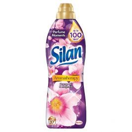 Silan Aromatherapy Orange Oil & Magnolia aviváž, 37 praní 925 ml
