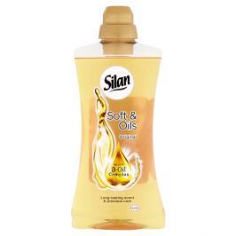 Silan Soft & Oils Original aviváž, 48 praní 1200 ml