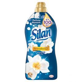 Silan Aromatherapy Jasmine Oil & Lily aviváž, 74 praní 1850 ml