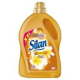 Silan Aromatherapy Citrus Oil & Frangipani aviváž, 111 praní 2775 ml