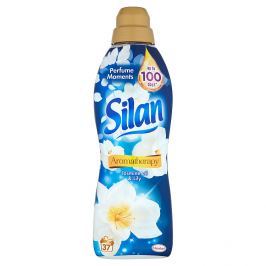 Silan Aromatherapy Jasmine Oil & Lily aviváž, 37 praní 925 ml