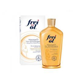 Frei öl masážní olej pro těhotné ženy 125 ml