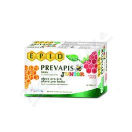 Prevapis Junior tablety 30 kusů