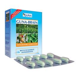 GUNA, S.P.A. Guna Brain 30 tablet