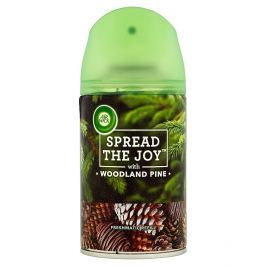 Air Wick Freshmatic Max náplň do osvěžovače borový les 250 ml