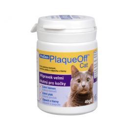PlaqueOff™ Cat - pro kočky 40 g
