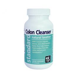 Colon Cleanser 60 kapslí