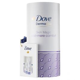 Dove Cashmere Comfort Premium dárková sada