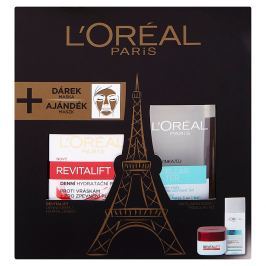 L'Oréal Paris Revitalift dárková sada