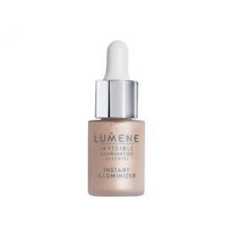 Lumene Tekutý rozjasňovač Midnight Sun 15 ml