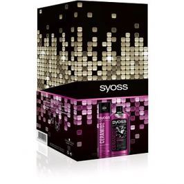 Syoss Ceramide Flex dárková sada 500 ml + 300 ml