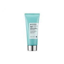 Mizon čistící pěna a peeling se solí z Mrtvého moře 120 ml
