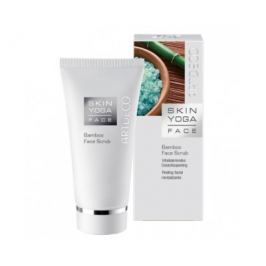 Artdeco osvěžující peeling s bambusovými částečkami 50 ml