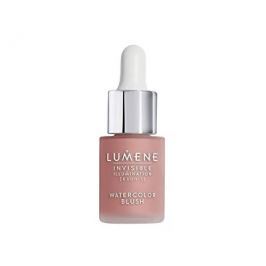 Lumene tekutá tvářenka Pink Blossom 15 ml