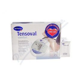 Tonometr digi.TENSOVAL Comfort + adaptér