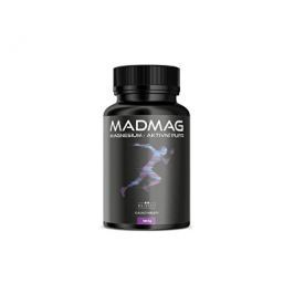 Malbucare MADMAG 120 tablet