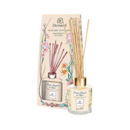 Dermacol Aromatic parfémový difuzér s vůní bergamotu a vetiveru 100 ml