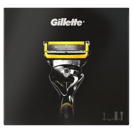 Gillette Fusion ProShield dárková sada pro muže s cestovním pouzdrem