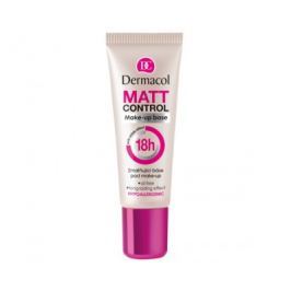 Dermacol Matt Control 18h zmatňující báze pod make-up 20 ml