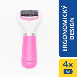 Elektrický pilník na chodidla s diamantovými krystalky extra hrubý Velvet Smooth Diamond - originál