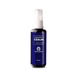 Hyaluronové sérum s dávkovačem 50 ml