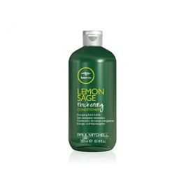 Paul Mitchell Tea Tree vitalizující kondicionér pro objem vlasů 300 ml