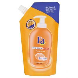 Fa Hygiene & Fresh Orange tekuté mýdlo náhradní náplň 500 ml