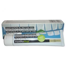 Zubní pasta s mastichou 80 ml