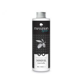 Sprchový gel černý lanýž 300 ml