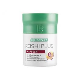 Reishi Plus 30 kapslí