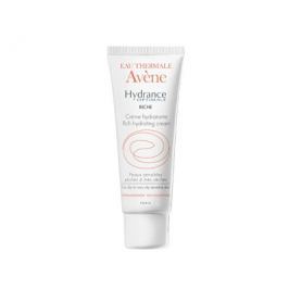 Avène Denní hydratační krém pro suchou citlivou pleť SPF 20 Hydrance Optimale 40 ml