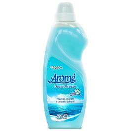 Aromé Ocean Breeze aviváž, 50 praní 2 l