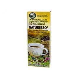 Naturesso s 10 bylinami 250 g