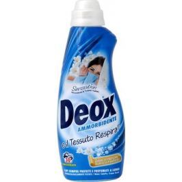 Deox Ammorbidente Ecoformato koncentrovaná aviváž, jasmín a ylang ylang, 40 praní 2000 ml