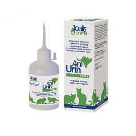 AniUrin - kočky 100 ml