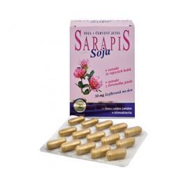 Sarapis Soja 60 kapslí