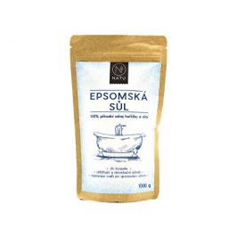 Epsomská sůl 100 % 1000 g