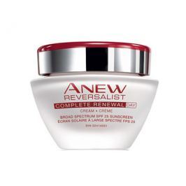Avon obnovující denní krém Anew Reversalist SPF 25 50 ml