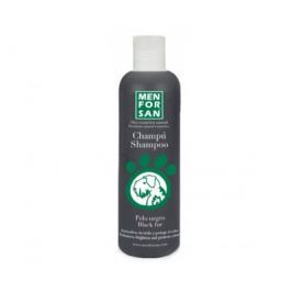 Šampon zvýrazňující černou barvu pro psy (Shampoo Black Fur) 5000 ml
