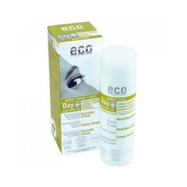 Denní tónovací a opalovací krém SPF 15 BIO 50 ml