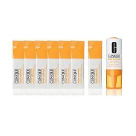 Clinique dárková sada pleťové péče Fresh Pressed 7 Day Kit