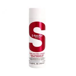 Tigi kondicionér pro barvené vlasy S-Factor True Lasting Colour 250 ml