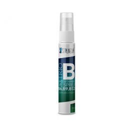 Trio B - kombinace vitaminů B6, B9, B12 30 ml