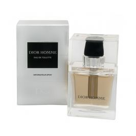 Christian Dior toaletní voda pánská 150 ml