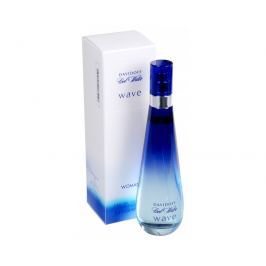 Davidoff Cool Water Wave Woman - EDT 100 ml