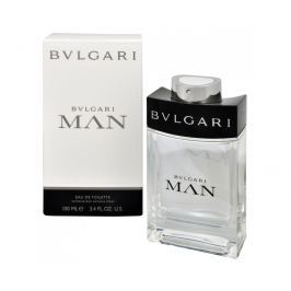 Bvlgari Bvlgari Man - EDT 30 ml