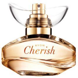 Avon Cherish parfémovaná voda dámská 50 ml