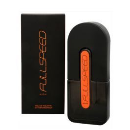 Avon Full Speed toaletní voda pánská 75 ml