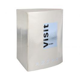 Azzaro Visit For Man - EDT 7 ml + Azzaro Visit For Woman EDP 5 ml