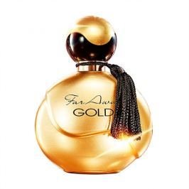 Avon Far Away Gold parfémovaná voda dámská 50 ml